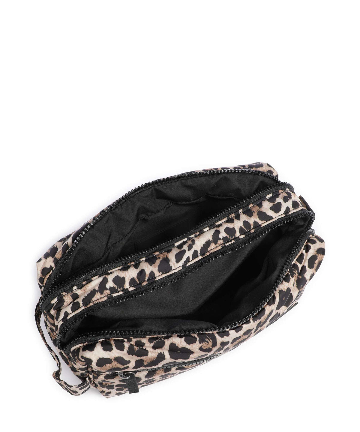 Markberg JosephineMBG Toiletry bag leopard