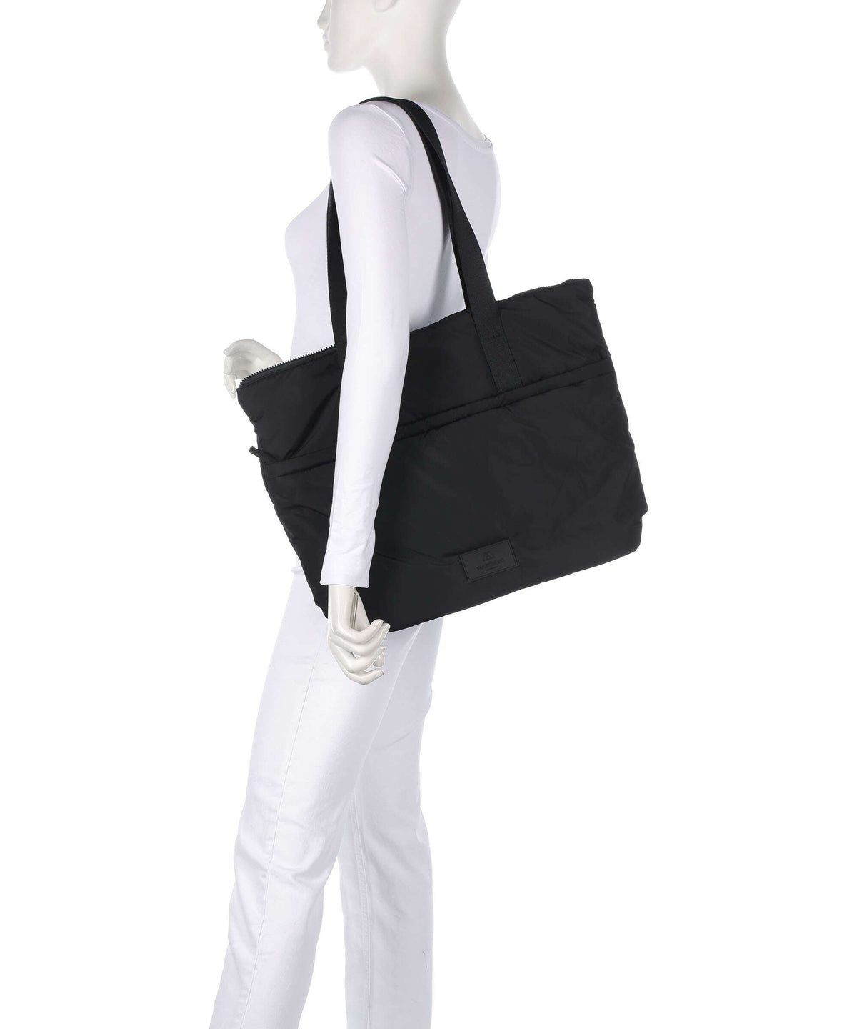 Markberg PerryMBG Tote bag black