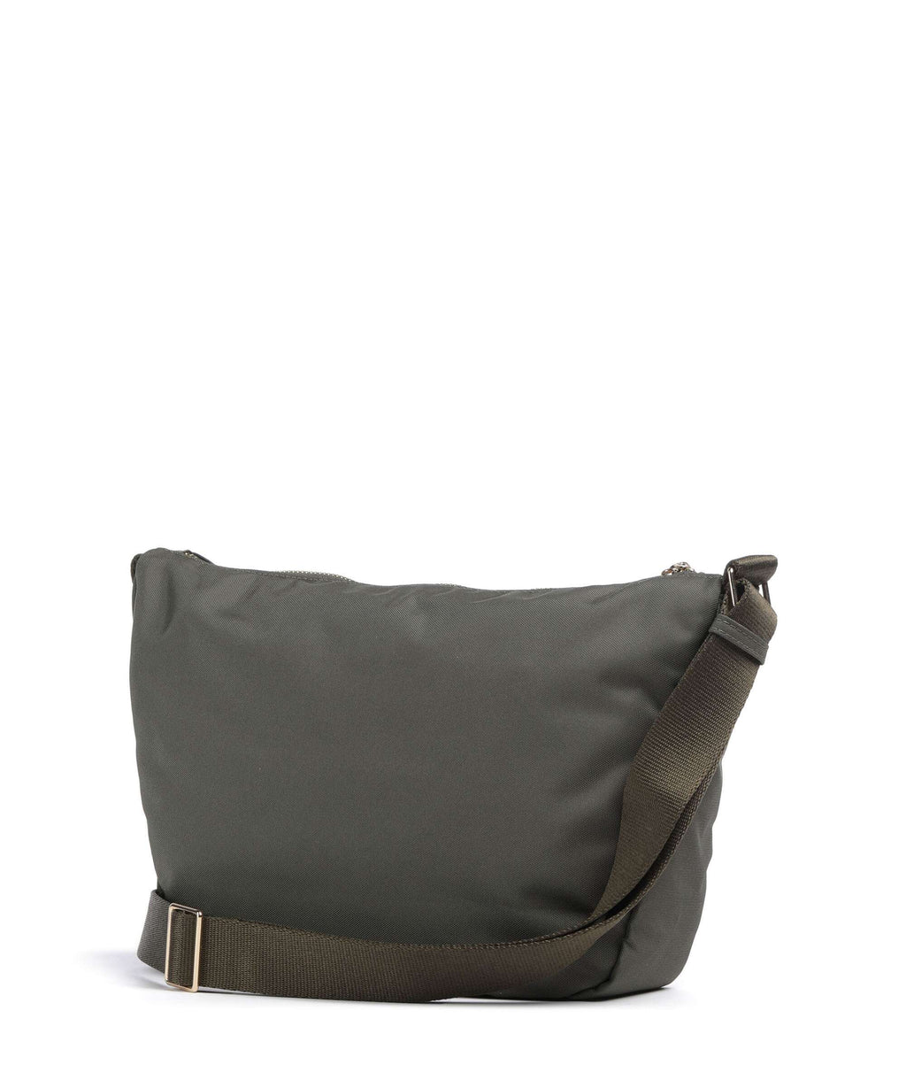 Markberg MonoMBG Crossbody bag dark olive/gold