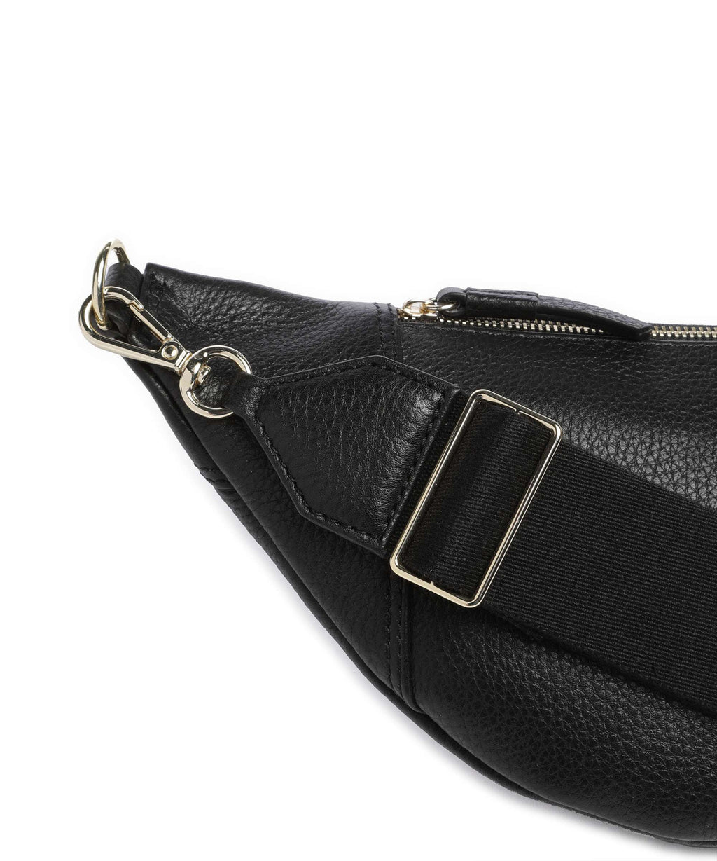 Markberg ElinorMBG Belt bag black/gold