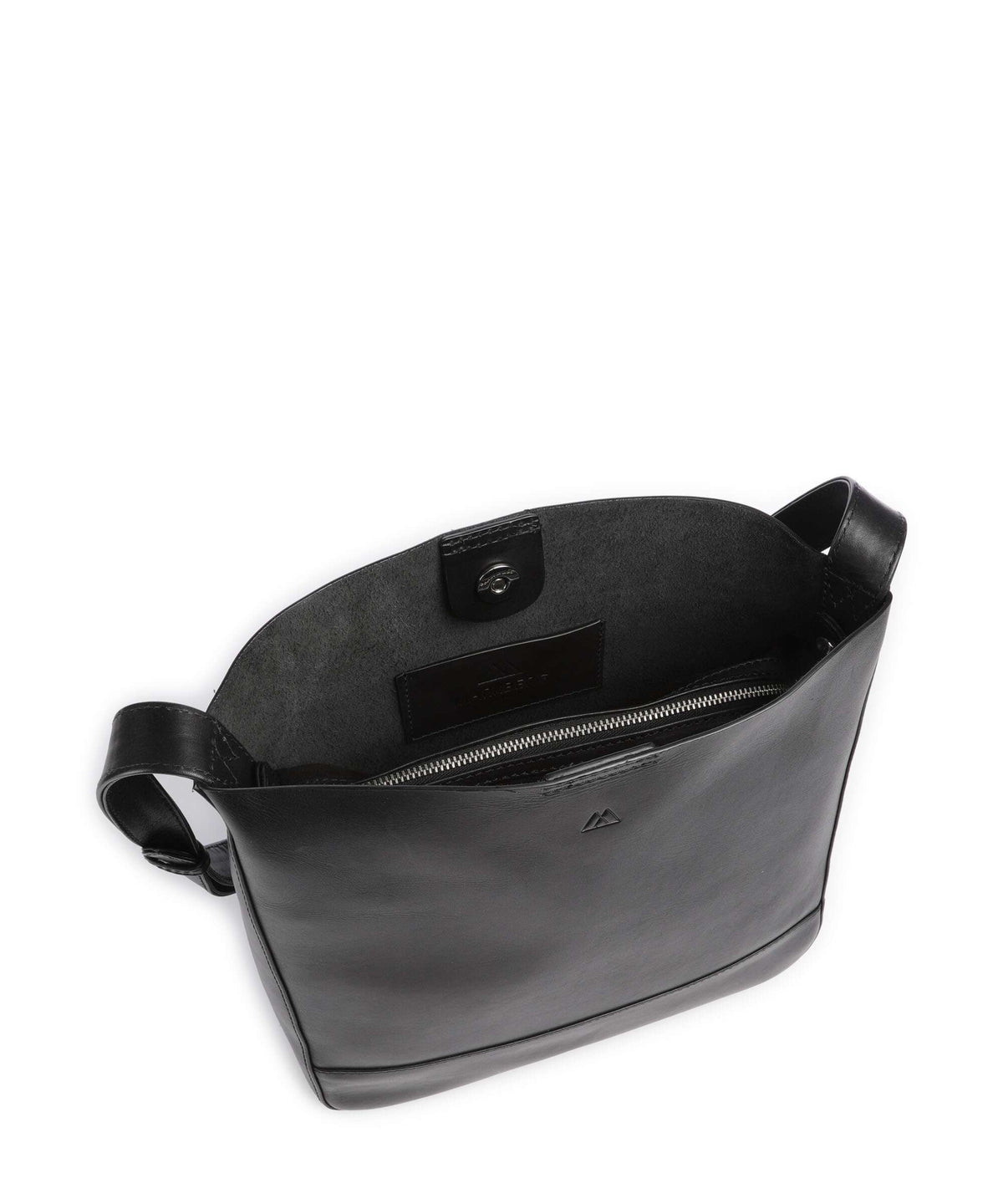 Markberg CayMBG Crossbody bag black
