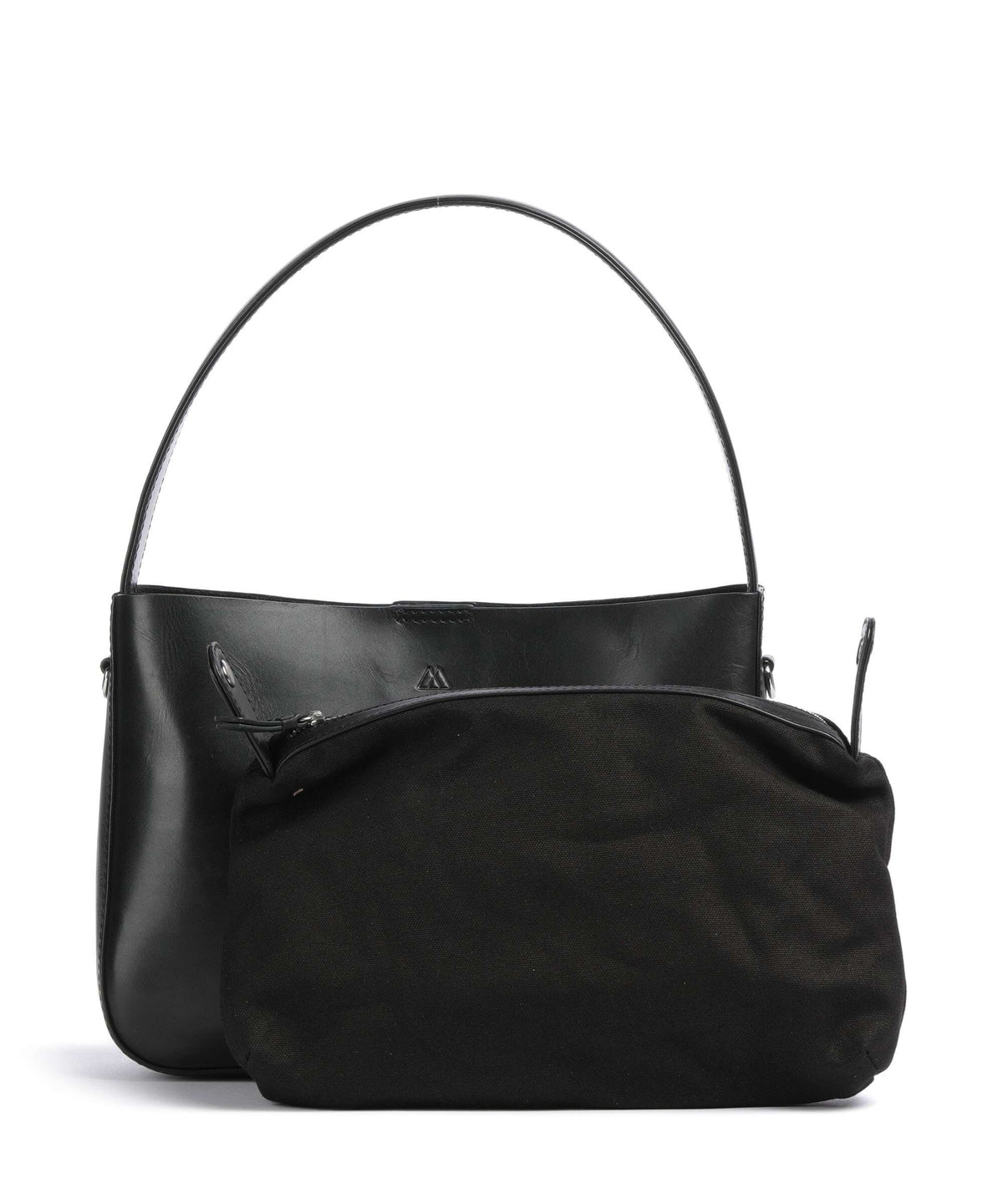 Markberg EsaMBG Shoulder bag black