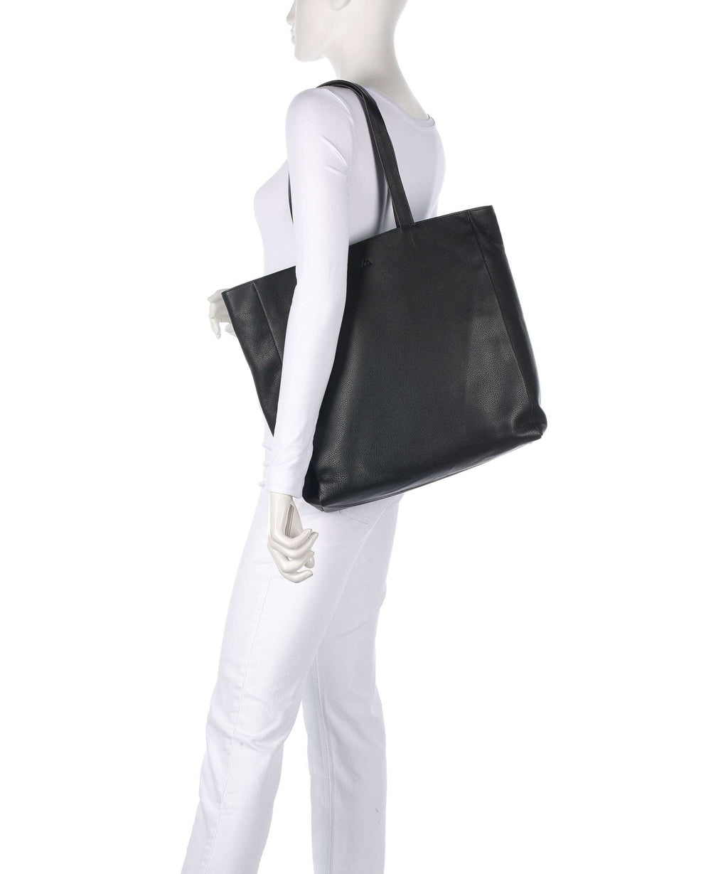 Markberg Danya Tote bag black