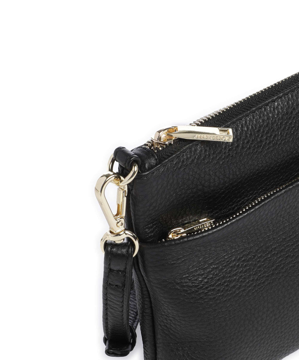 Markberg KarimaMBG Crossbody bag black/gold