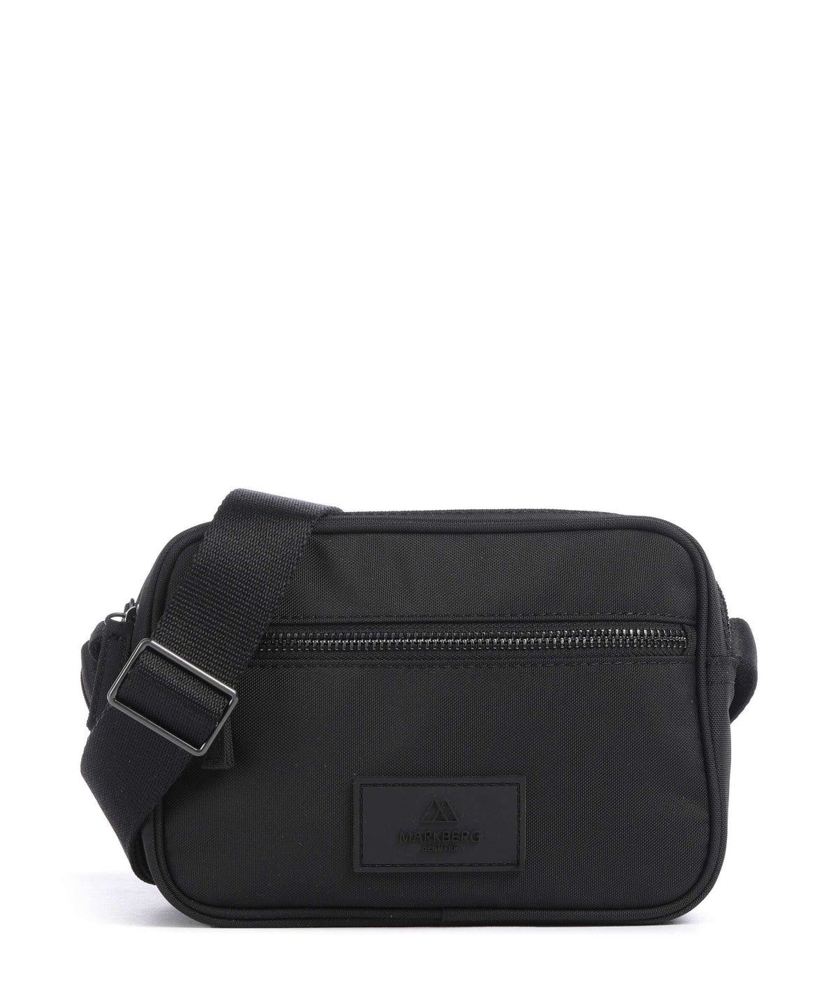 Markberg BlockMBG Crossbody bag black