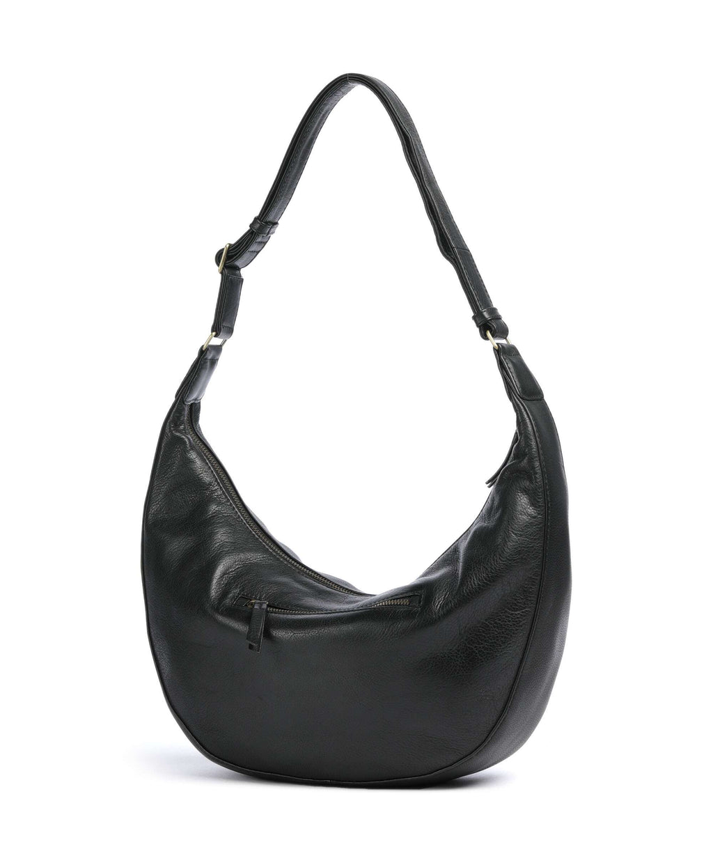 Markberg CoreMBG Hobo bag black
