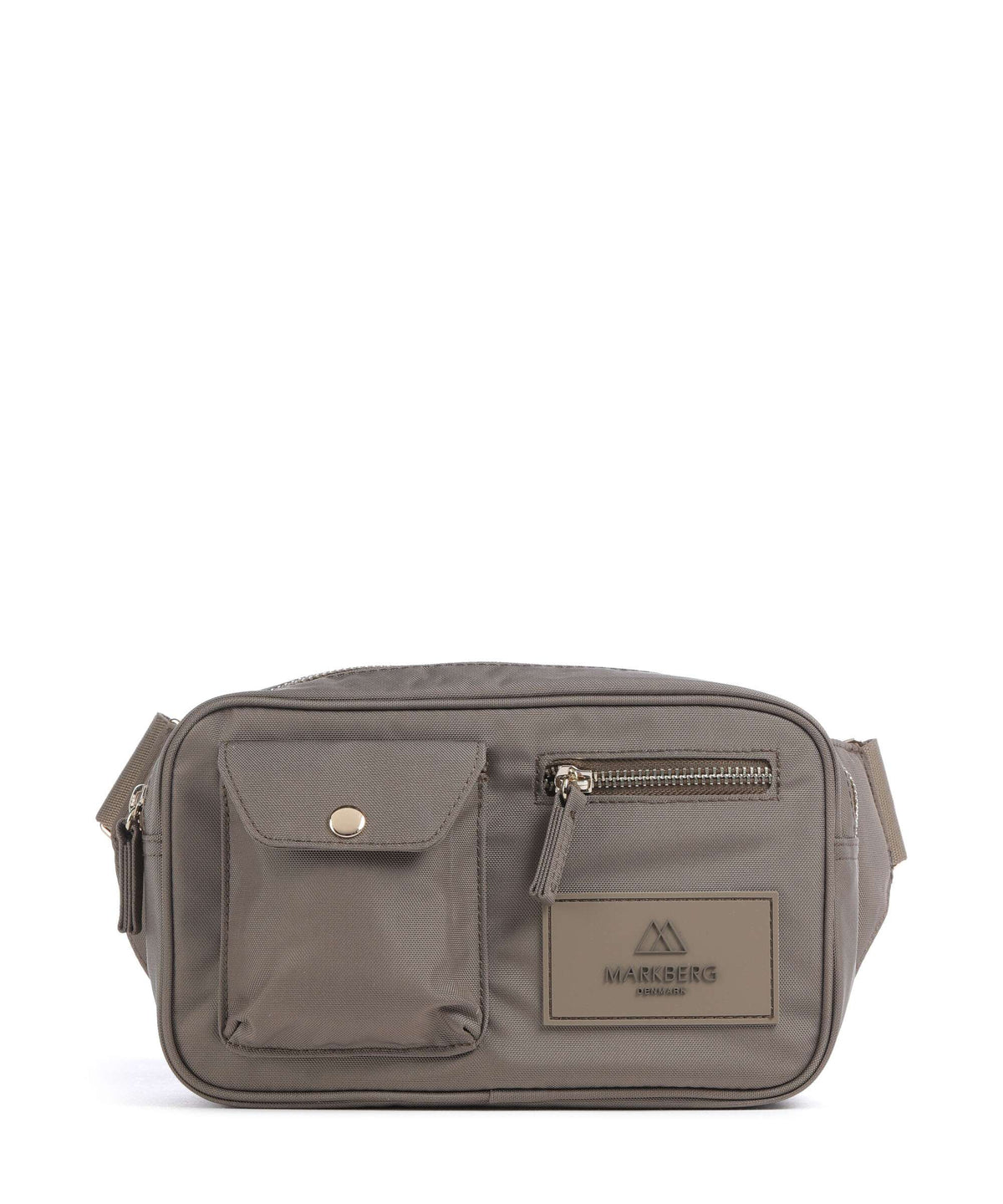 Markberg Darla Belt bag walnut
