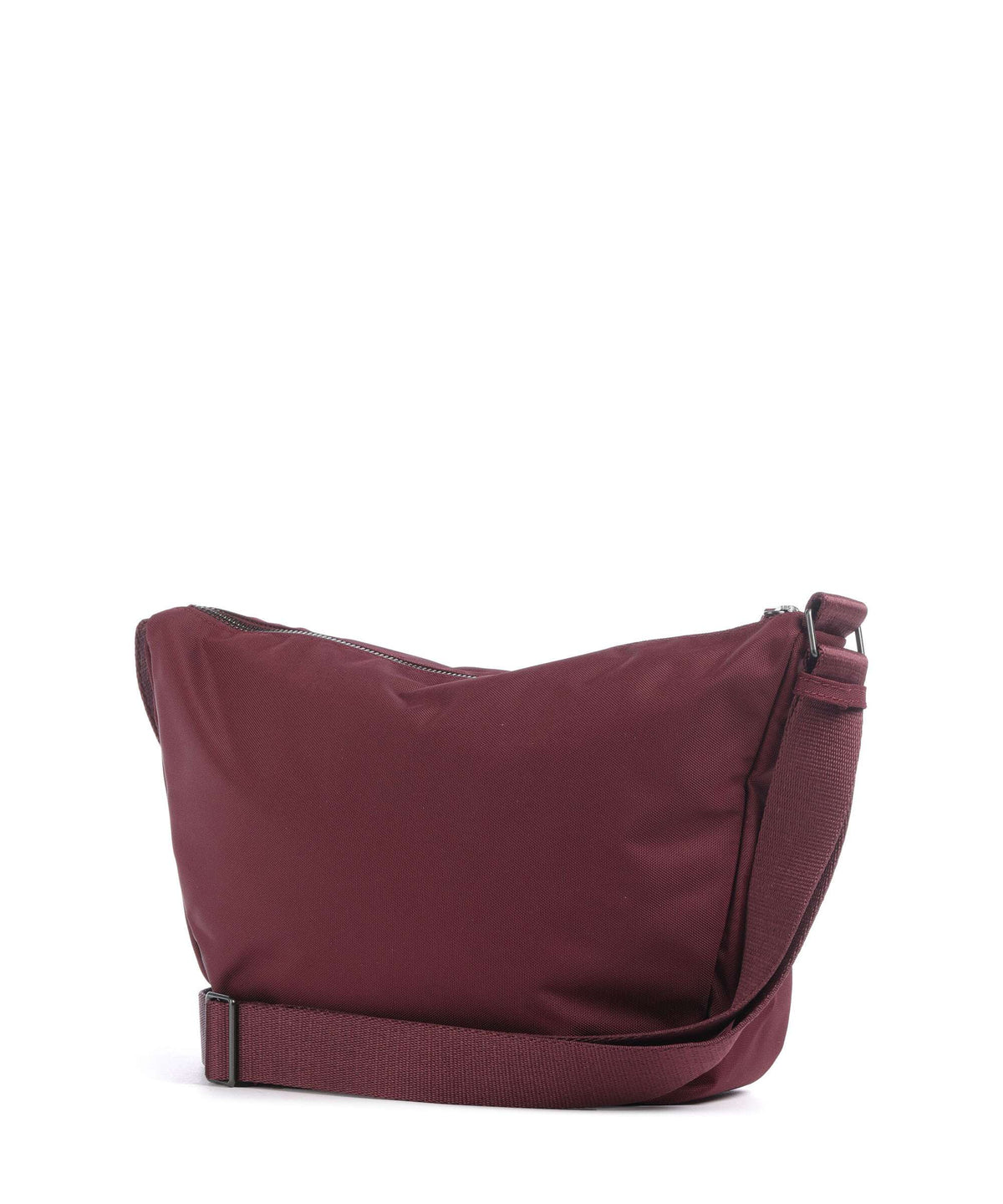 Markberg MonoMBG Crossbody bag burgundy