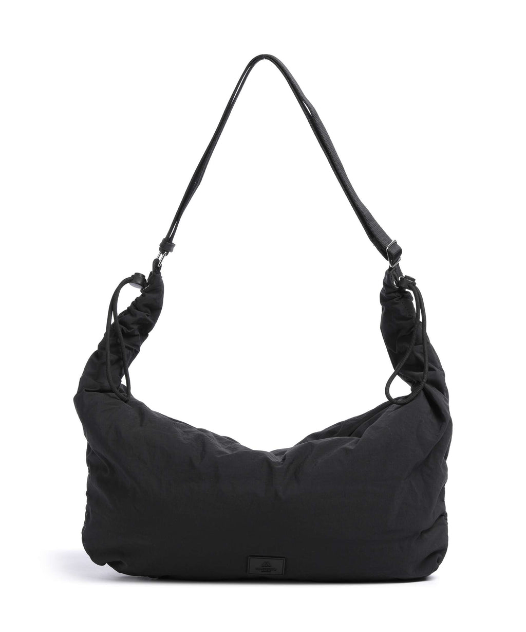 Markberg Alpine Hobo bag black