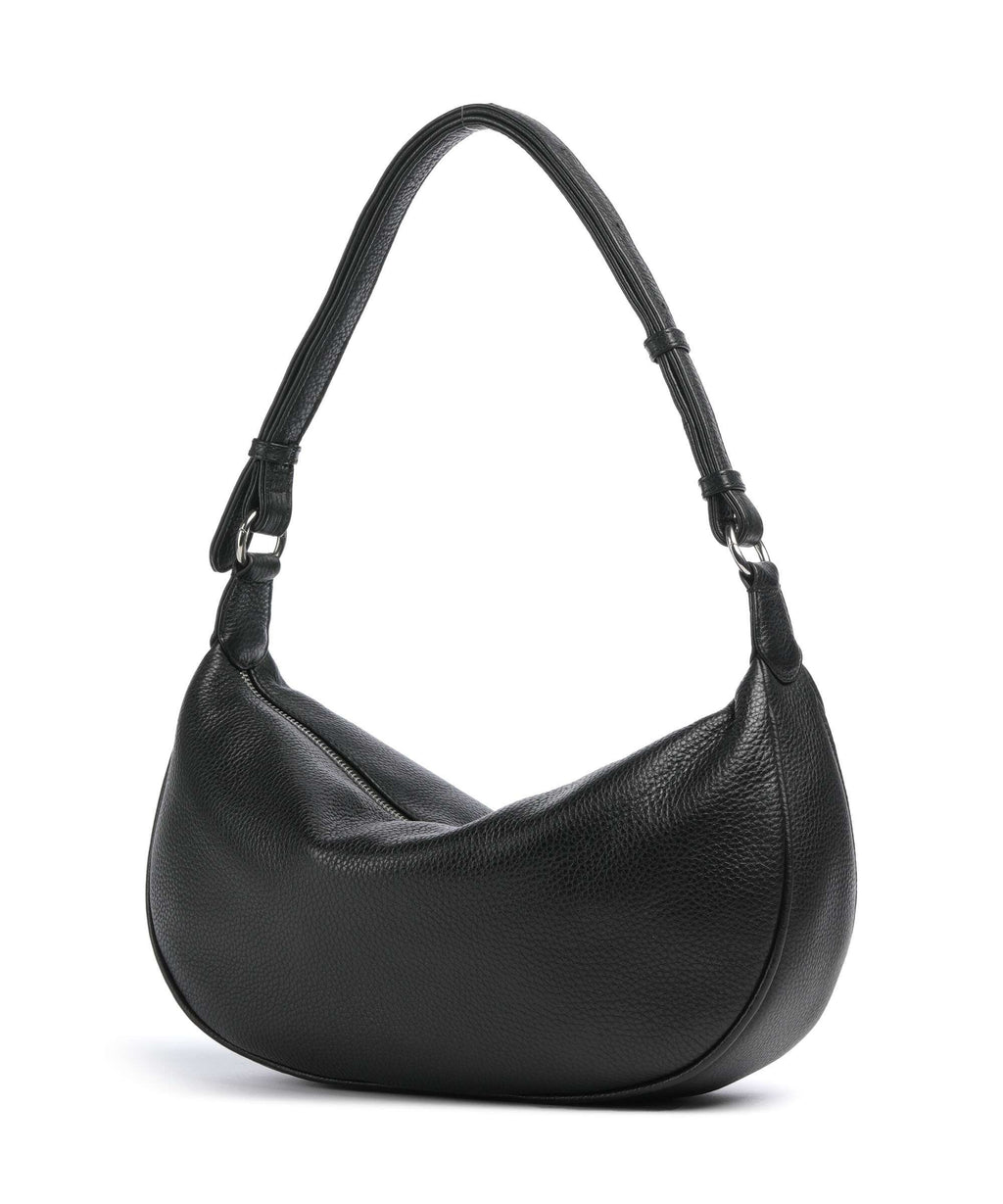 Markberg MuseMBG Hobo bag black