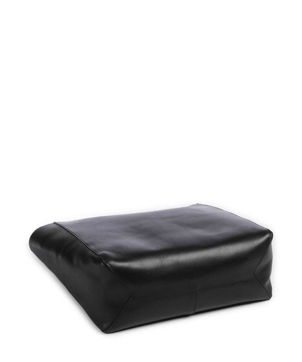 Markberg Zarah Tote bag black