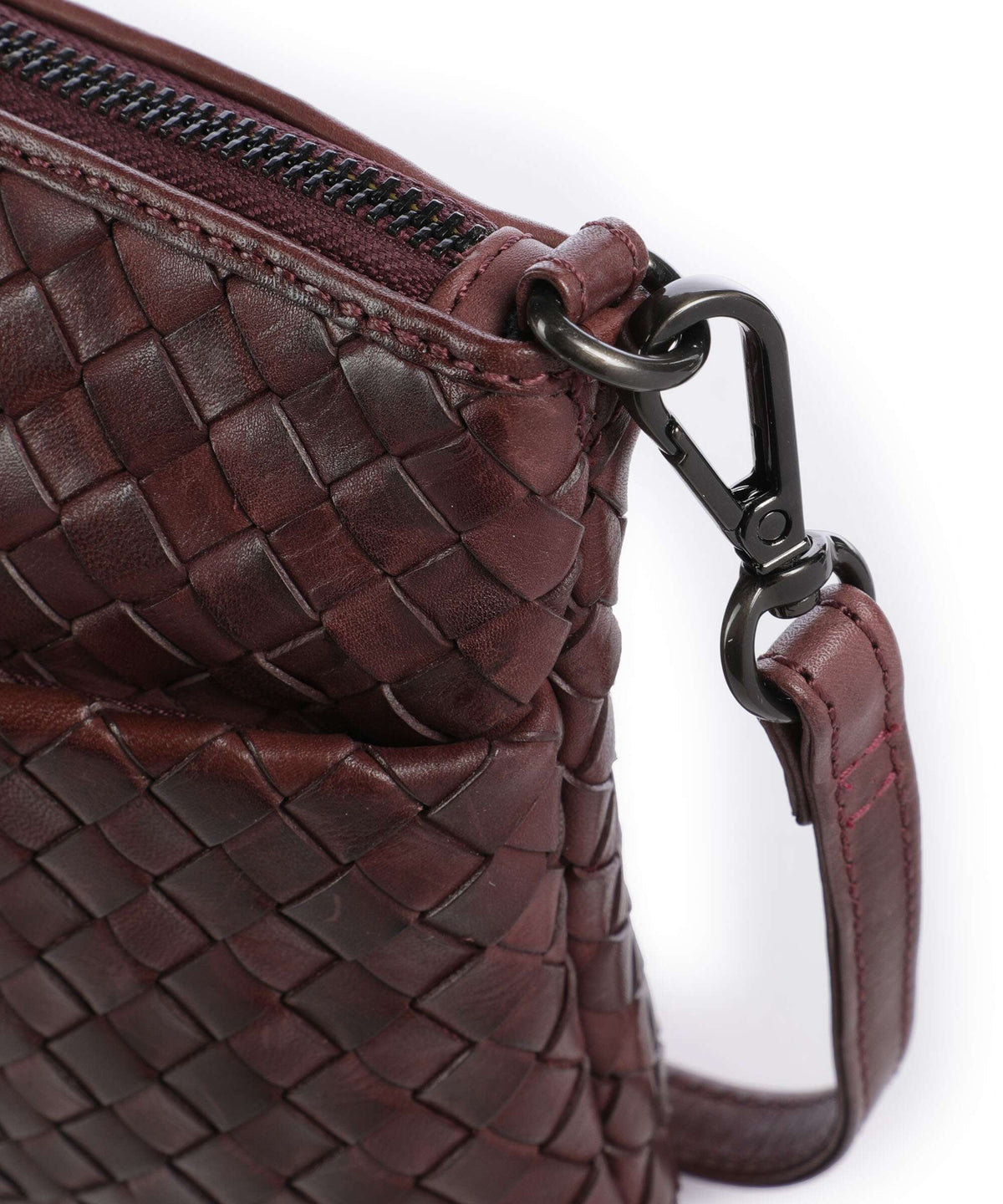 Markberg KarimaMBG Crossbody bag burgundy