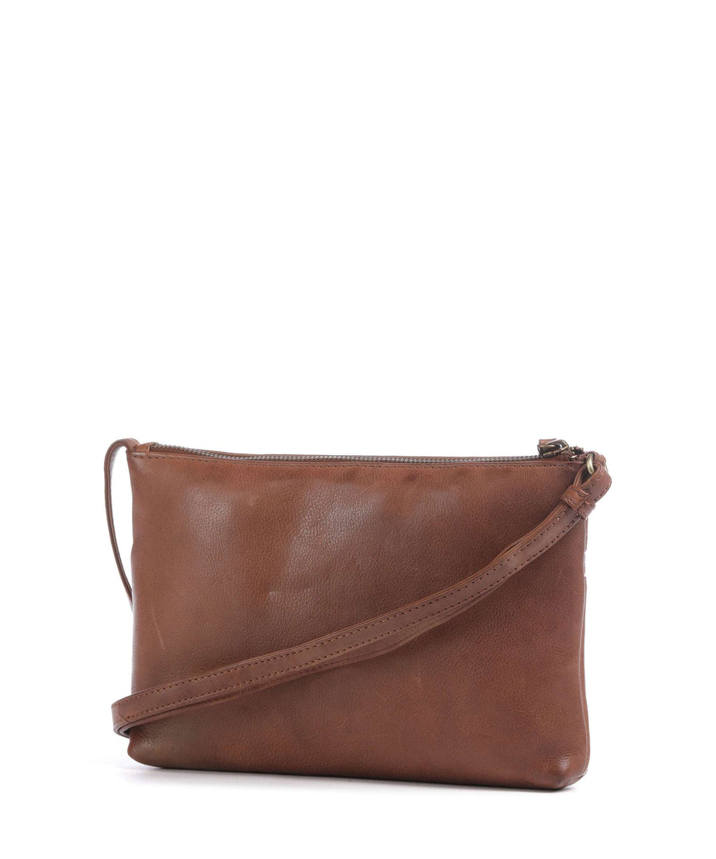 Markberg JolieMBG Crossbody bag cognac/gold