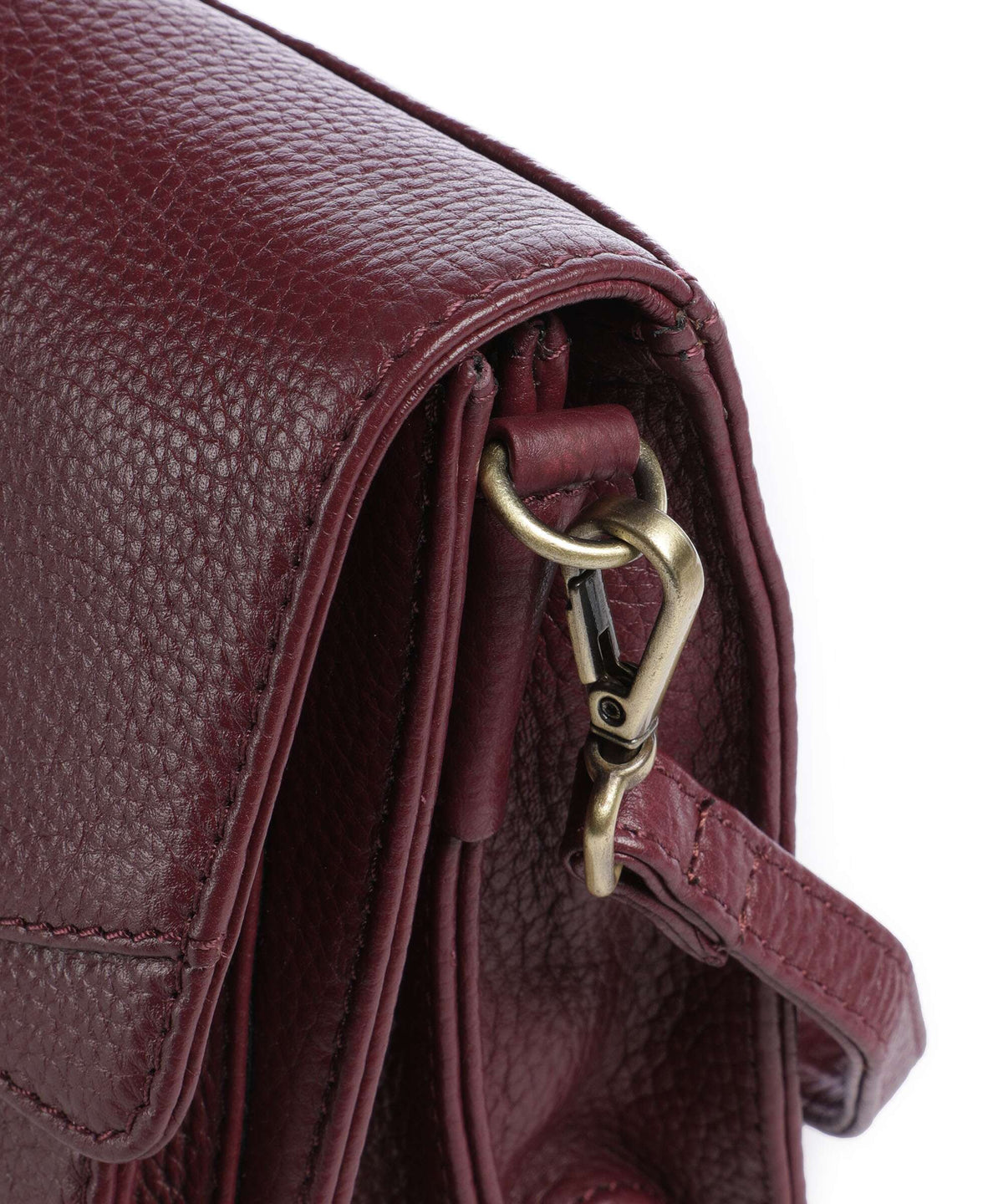 Markberg JaneMBG Crossbody bag burgundy/gold