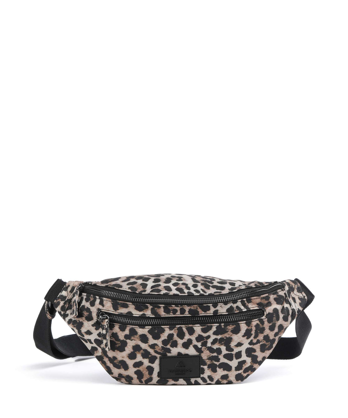 Markberg CargoMBG Belt bag leopard