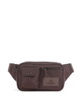 Markberg Darla Belt bag dark brown