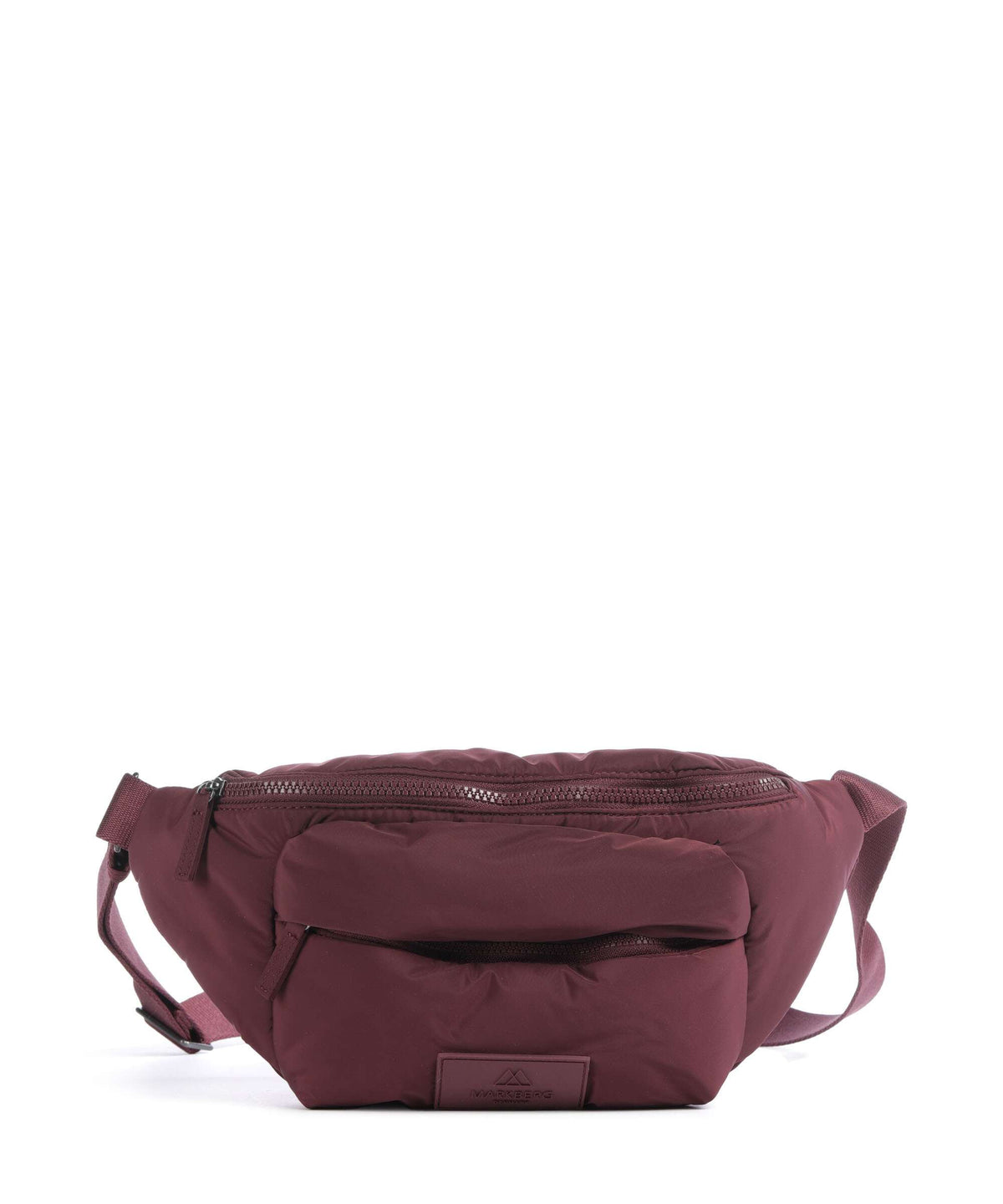Markberg FameMBG Belt bag burgundy