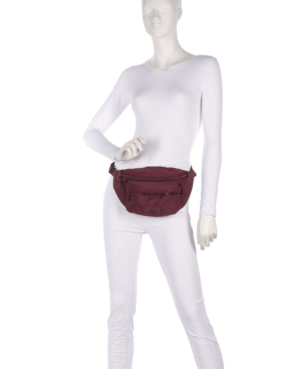 Markberg FameMBG Belt bag burgundy
