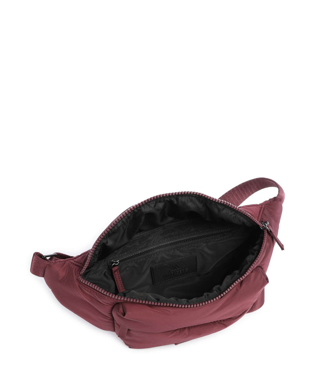 Markberg FameMBG Belt bag burgundy