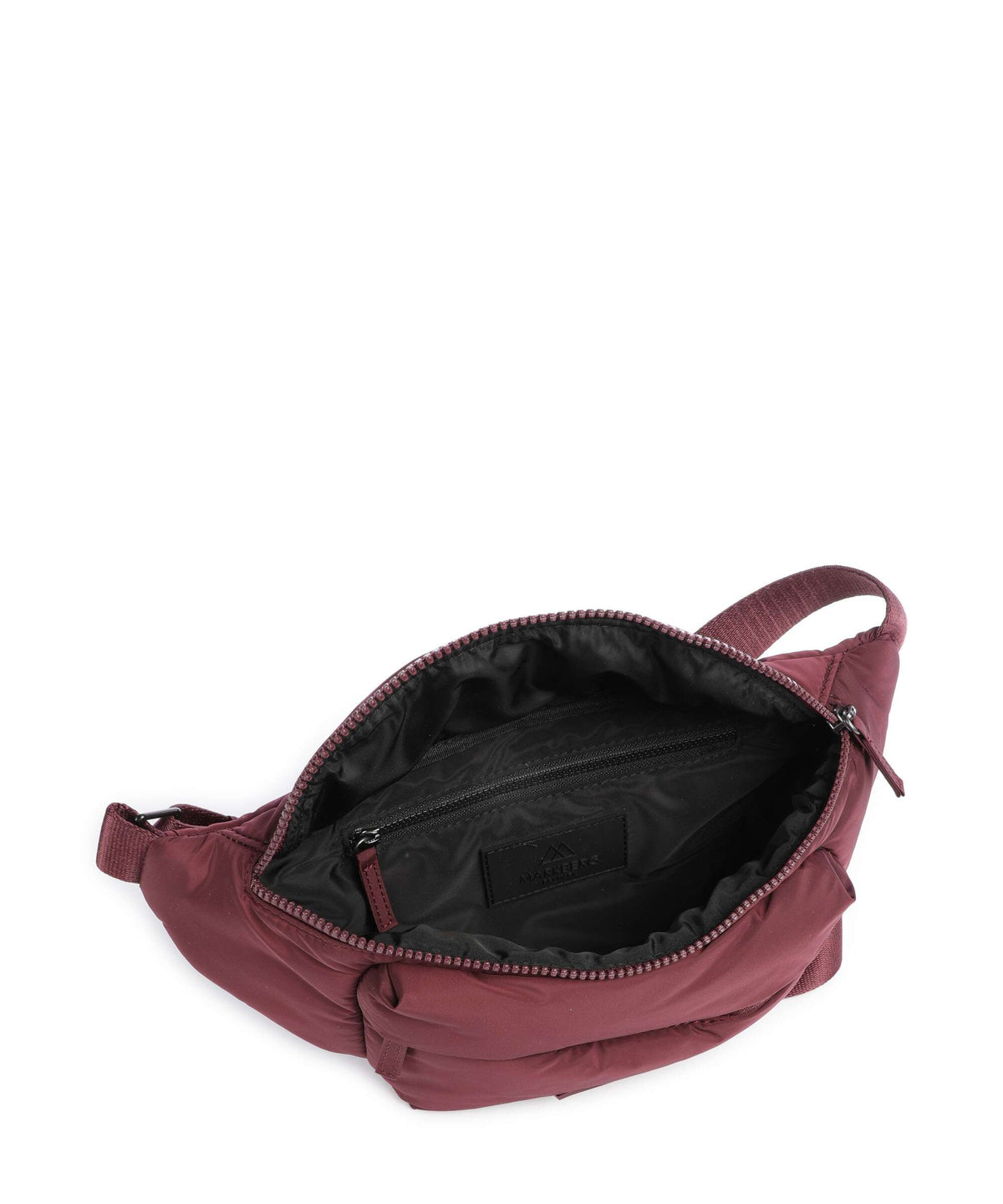Markberg FameMBG Belt bag burgundy