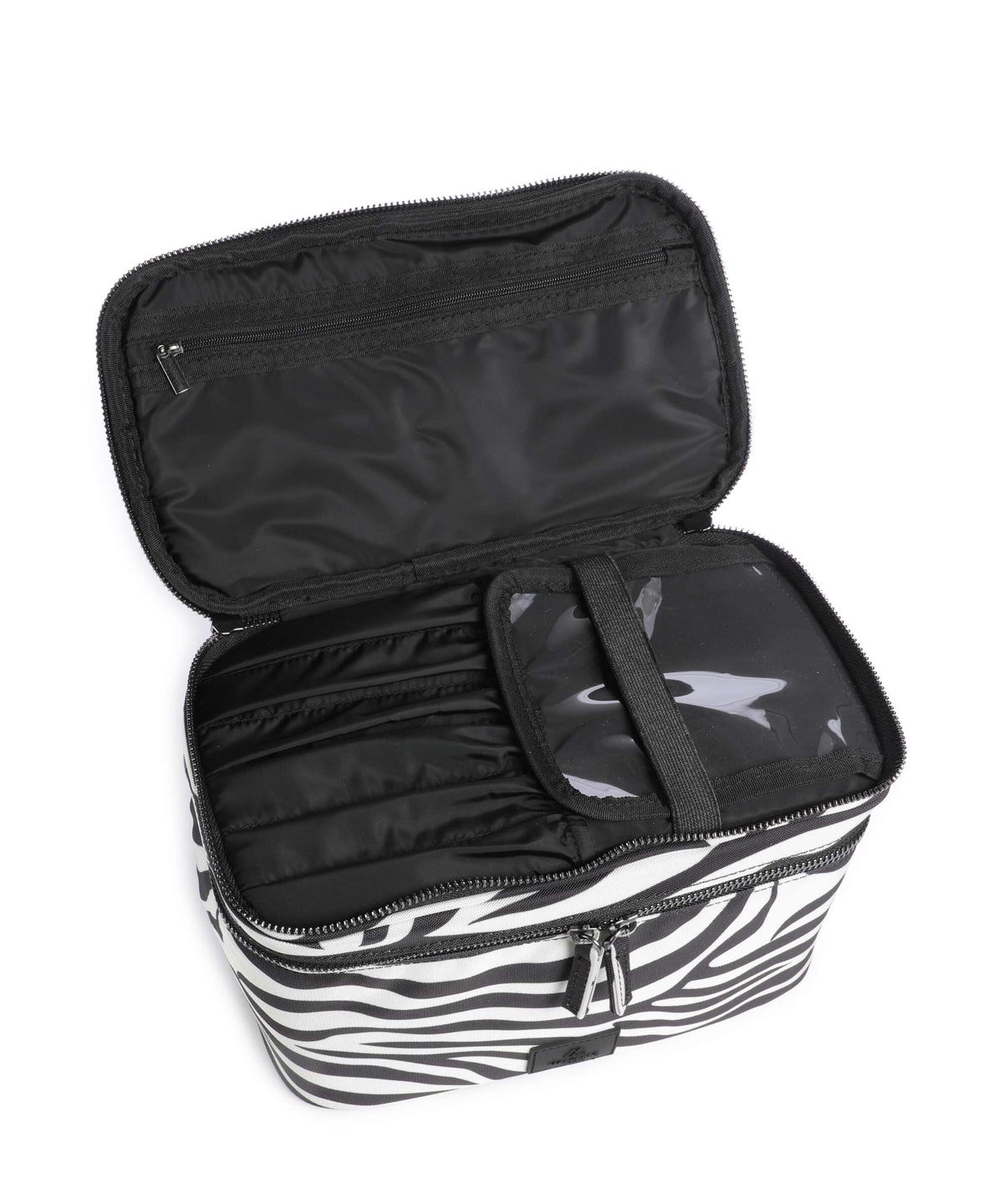 Markberg Treasure Toiletry bag zebra