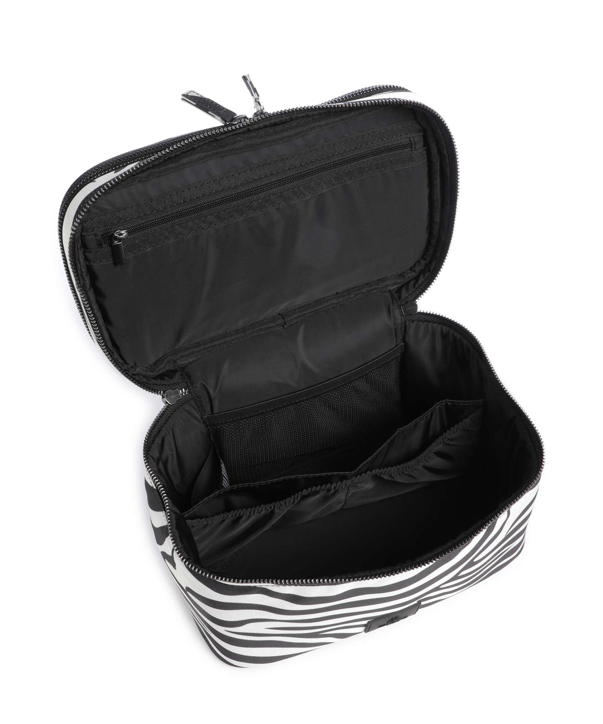 Markberg Treasure Toiletry bag zebra