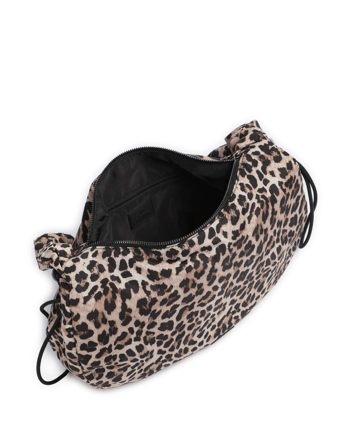 Markberg GroundMBG Hobo bag leopard