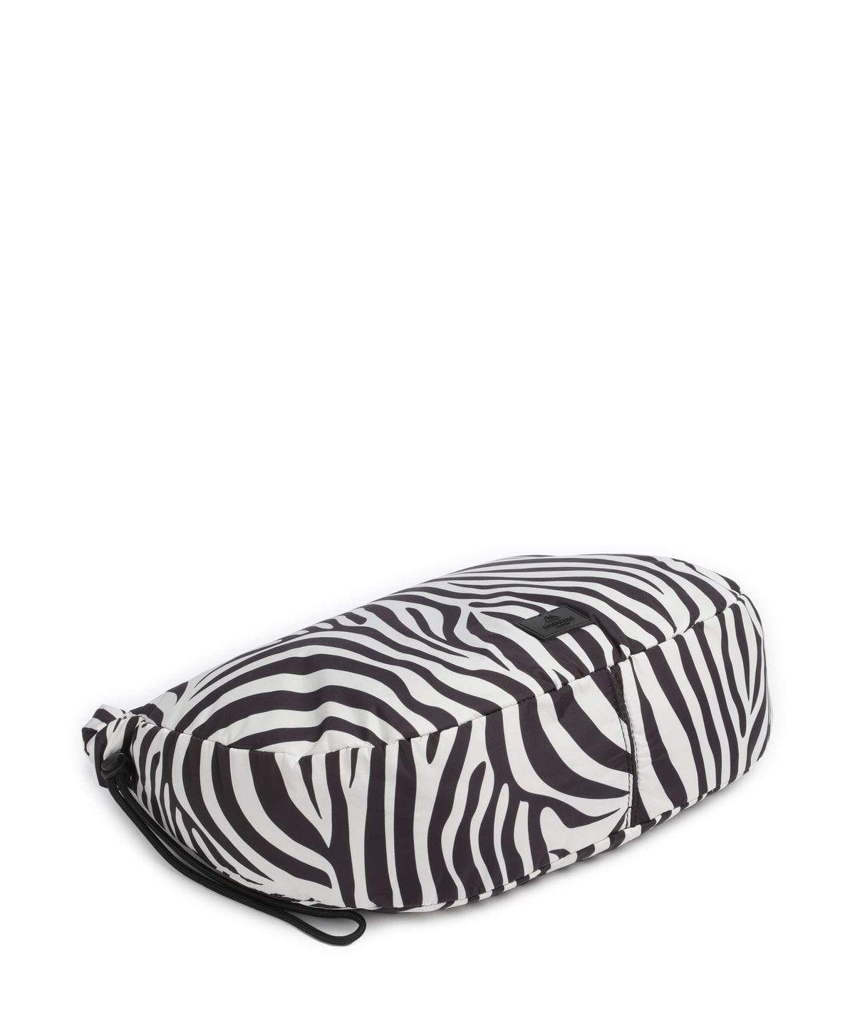 Markberg GroundMBG Hobo bag zebra
