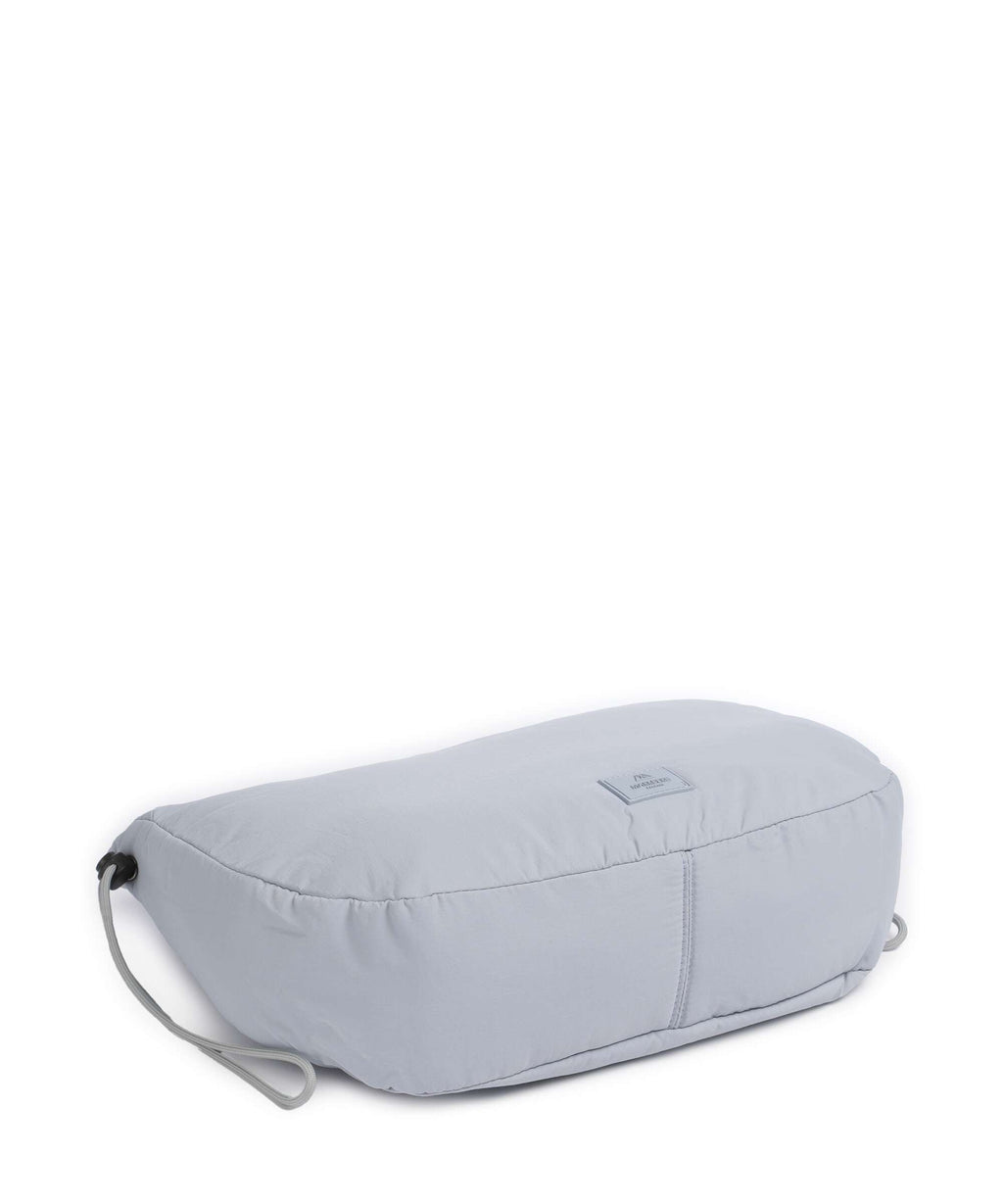 Markberg GroundMBG Hobo bag light denim