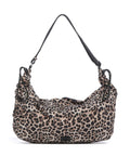 Markberg Alpine Hobo bag leopard