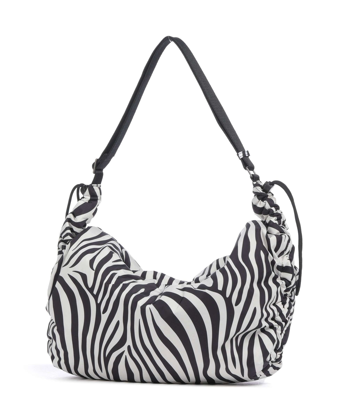 Markberg Alpine Hobo bag zebra