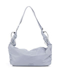 Markberg Alpine Hobo bag light denim