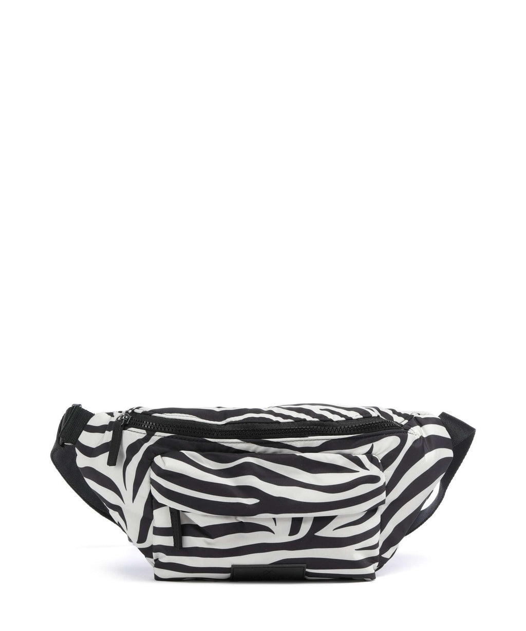 Markberg FameMBG Belt bag zebra