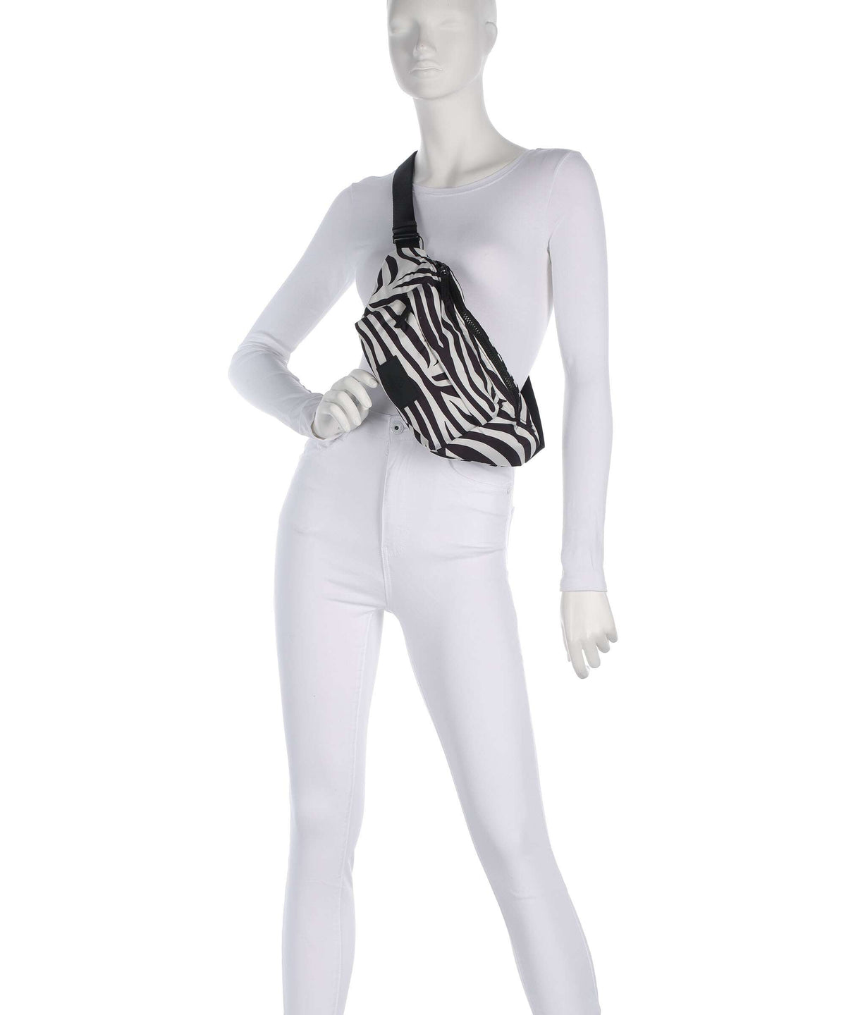 Markberg FameMBG Belt bag zebra