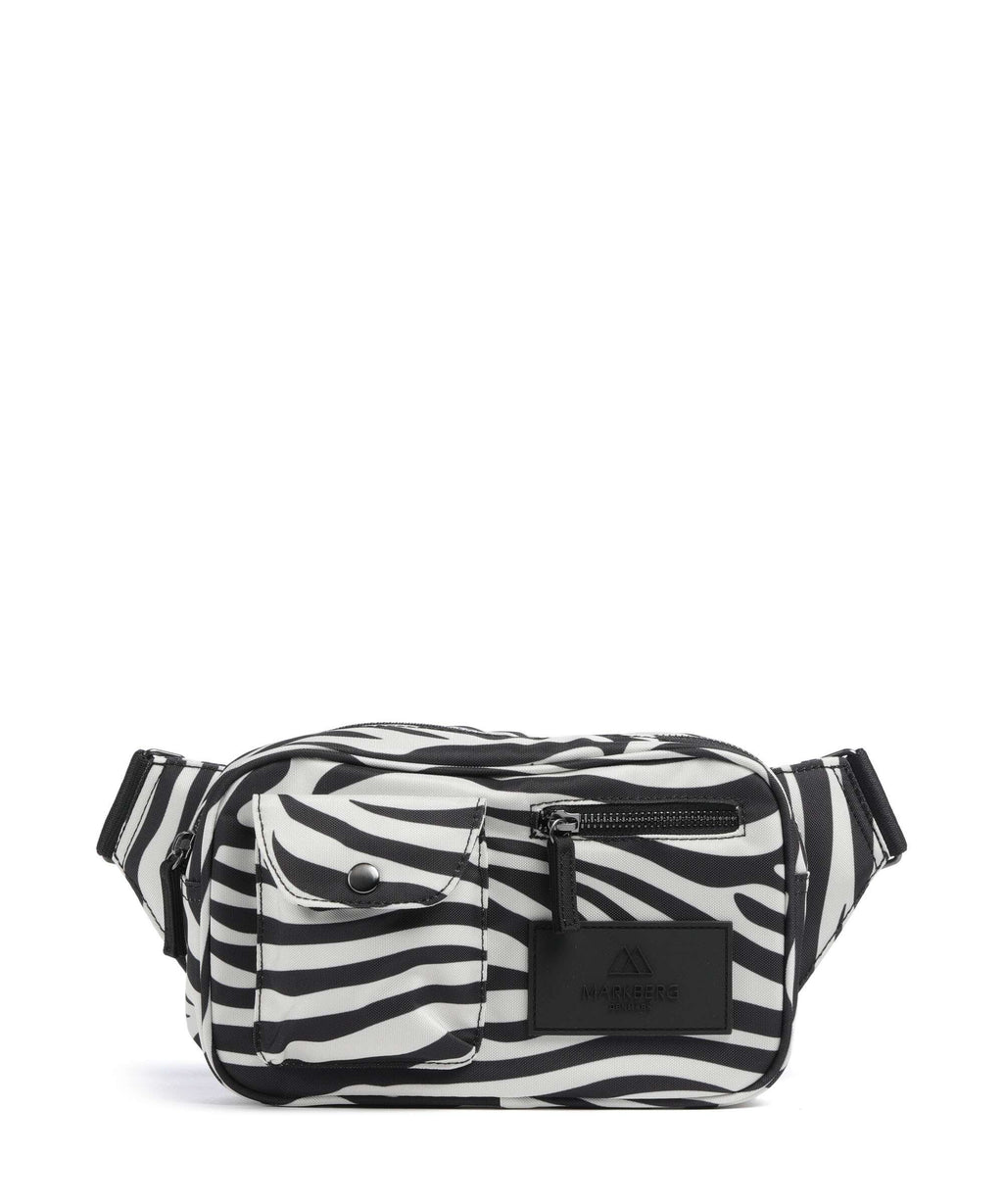 Markberg DarlaMBG Belt bag zebra