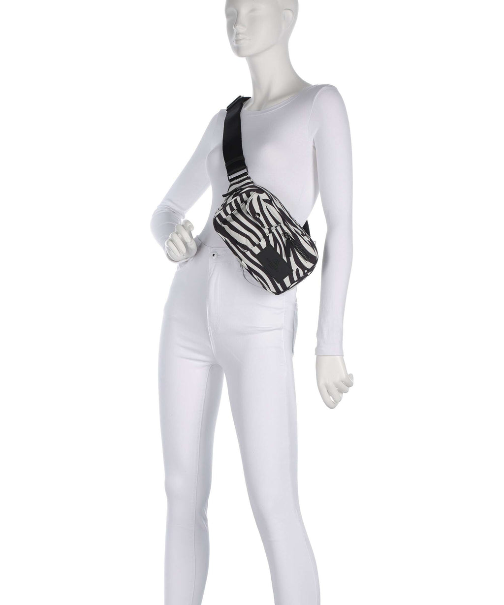 Markberg DarlaMBG Belt bag zebra