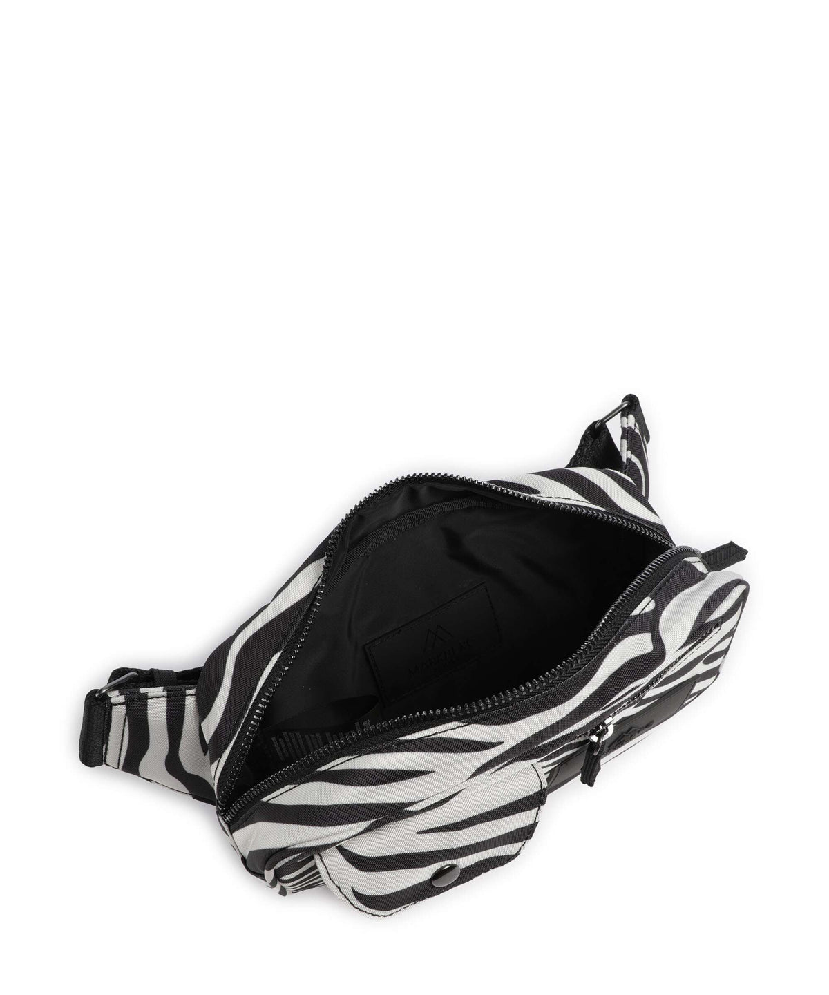 Markberg DarlaMBG Belt bag zebra