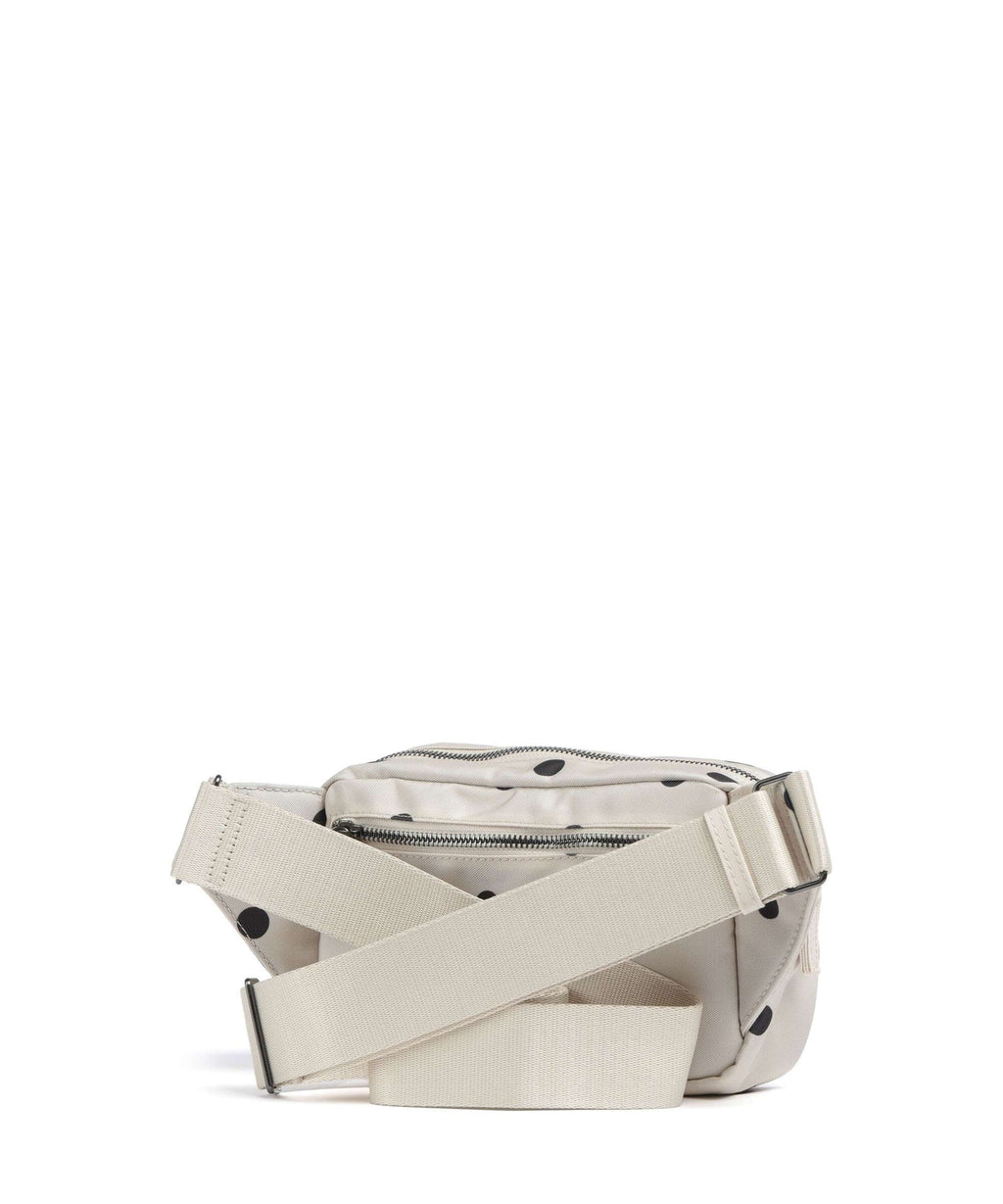 Markberg DarlaMBG Belt bag polka dot/creme