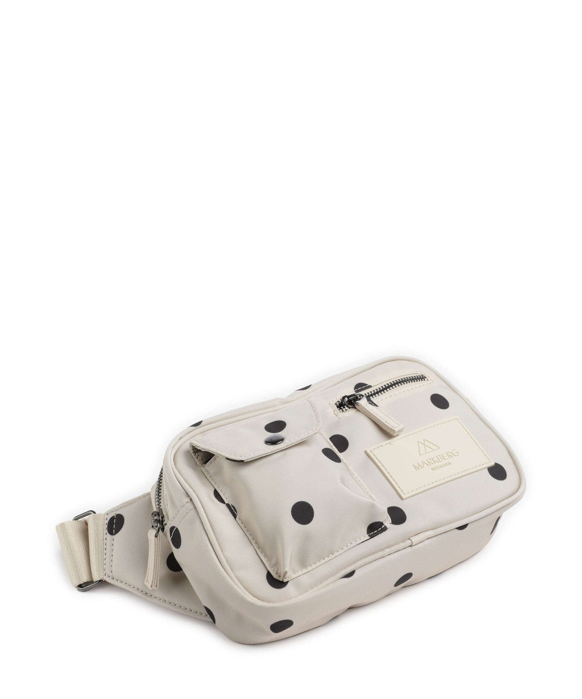 Markberg DarlaMBG Belt bag polka dot/creme