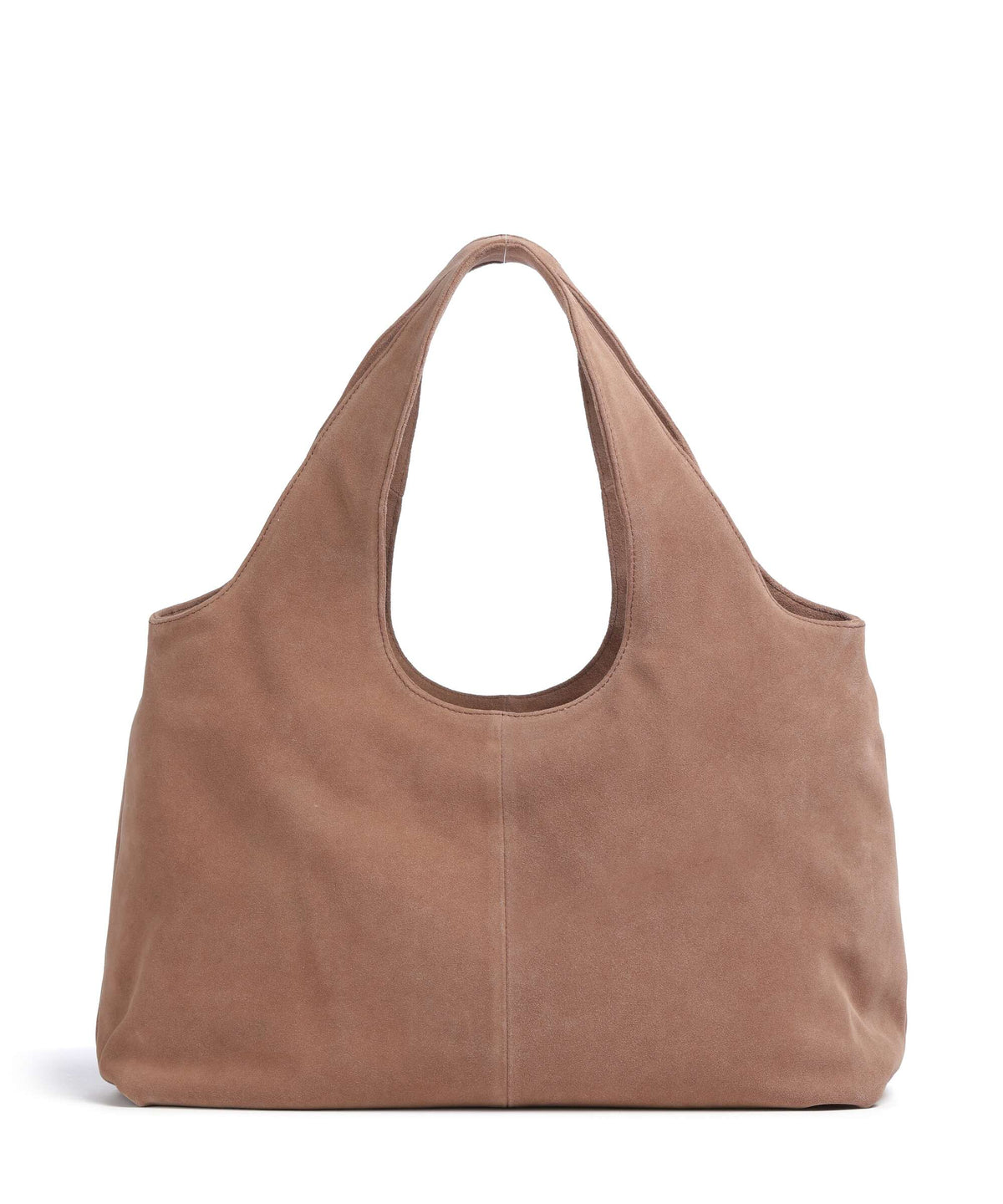 Markberg LaurineMBG Hobo bag mocha mousse