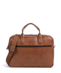 Markberg KingstonMBG Briefcase cognac