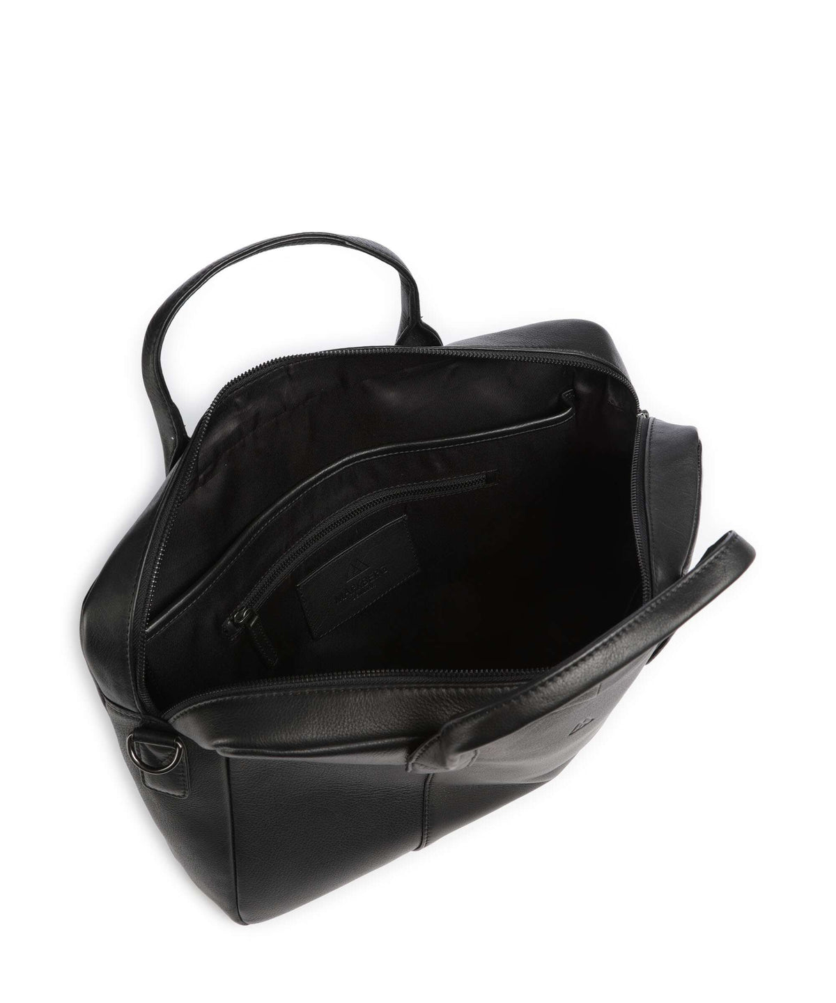Markberg AxelMBG Briefcase black