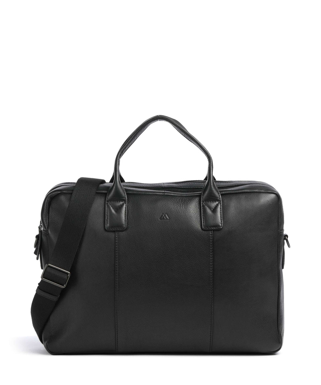 Markberg AshtonMBG Briefcase black