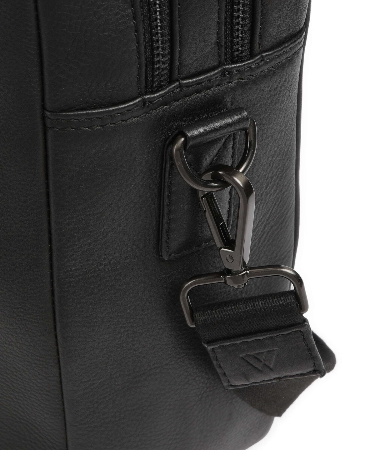 Markberg AshtonMBG Briefcase black
