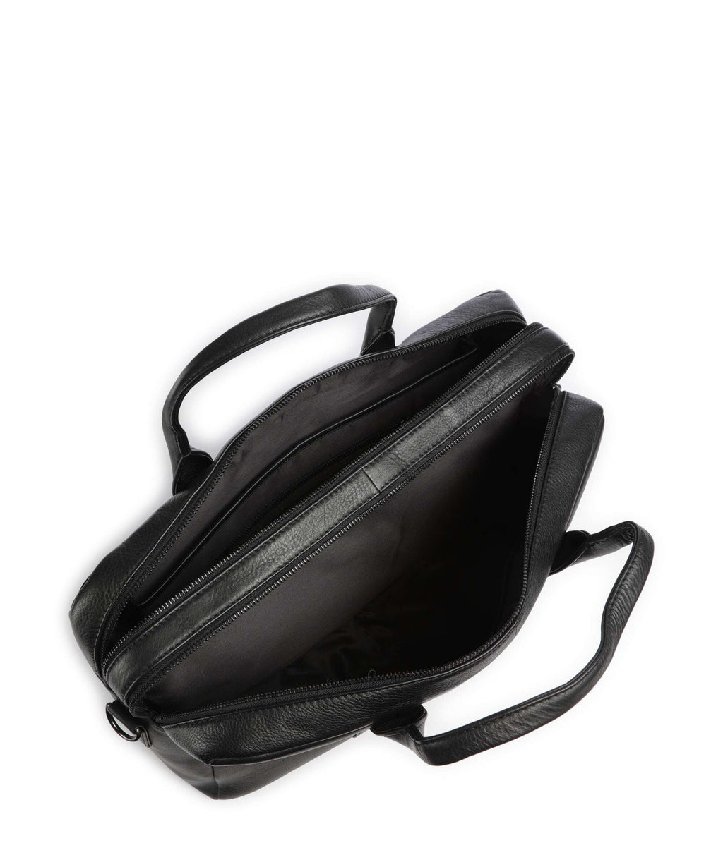 Markberg AshtonMBG Briefcase black