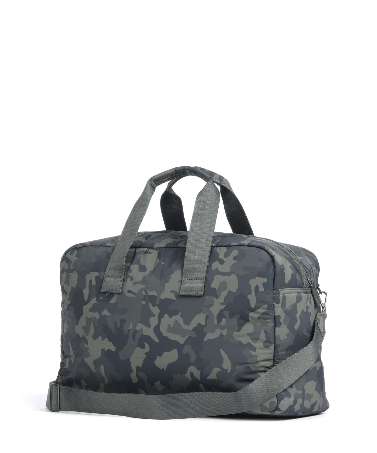 Markberg More Weekend bag camouflage