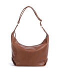 Markberg Veneda Hobo bag cognac