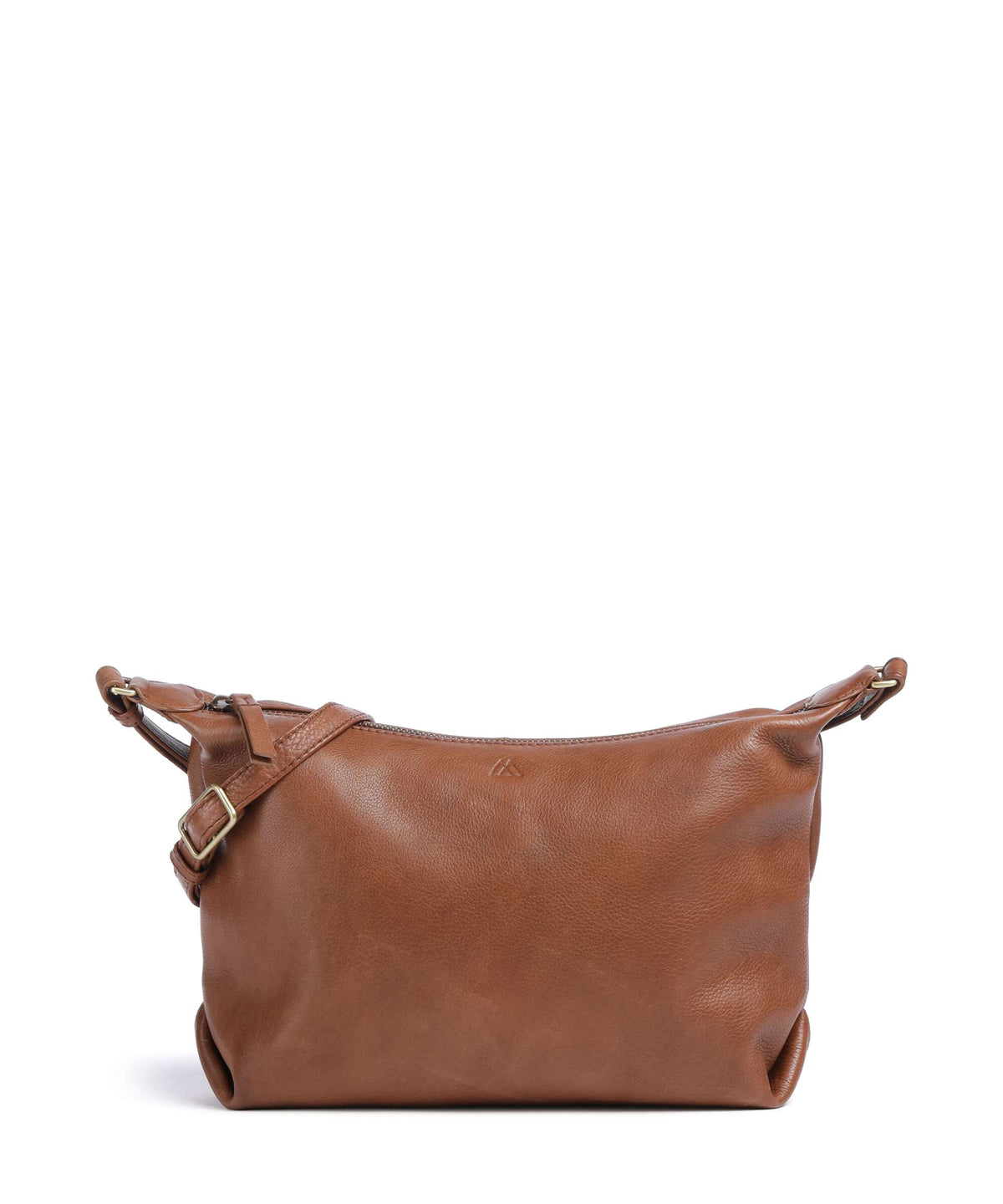 Markberg NyraMBG Crossbody bag cognac