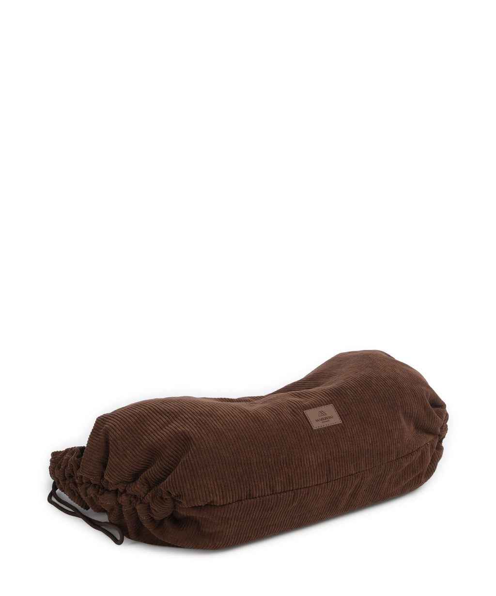 Markberg Alpine Crossbody bag dark brown