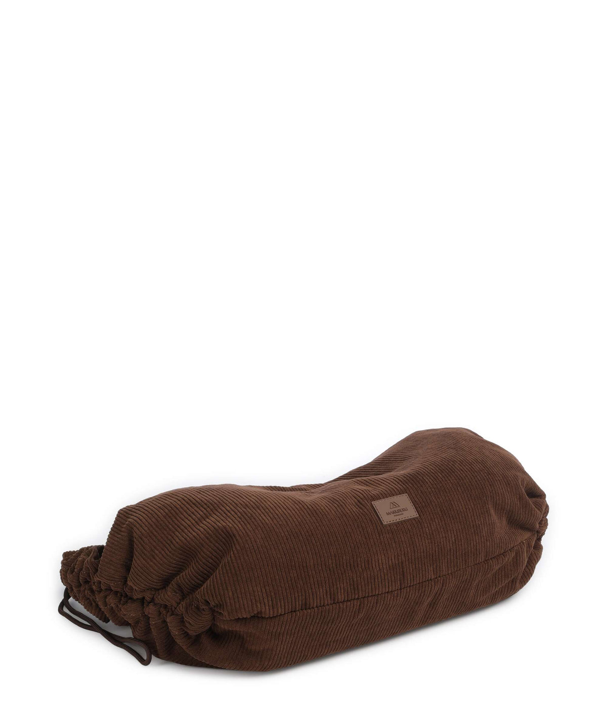 Markberg Alpine Crossbody bag dark brown